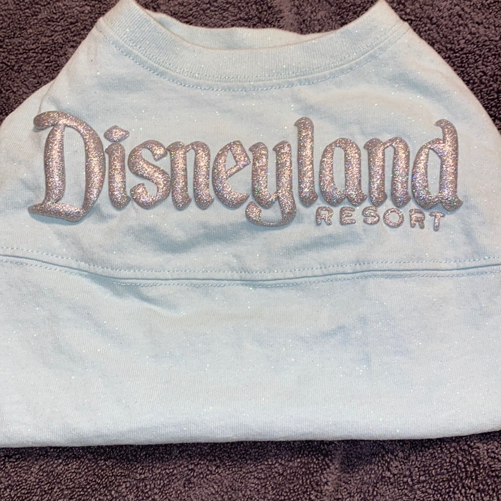 Disney Doggy Spirit Jersey